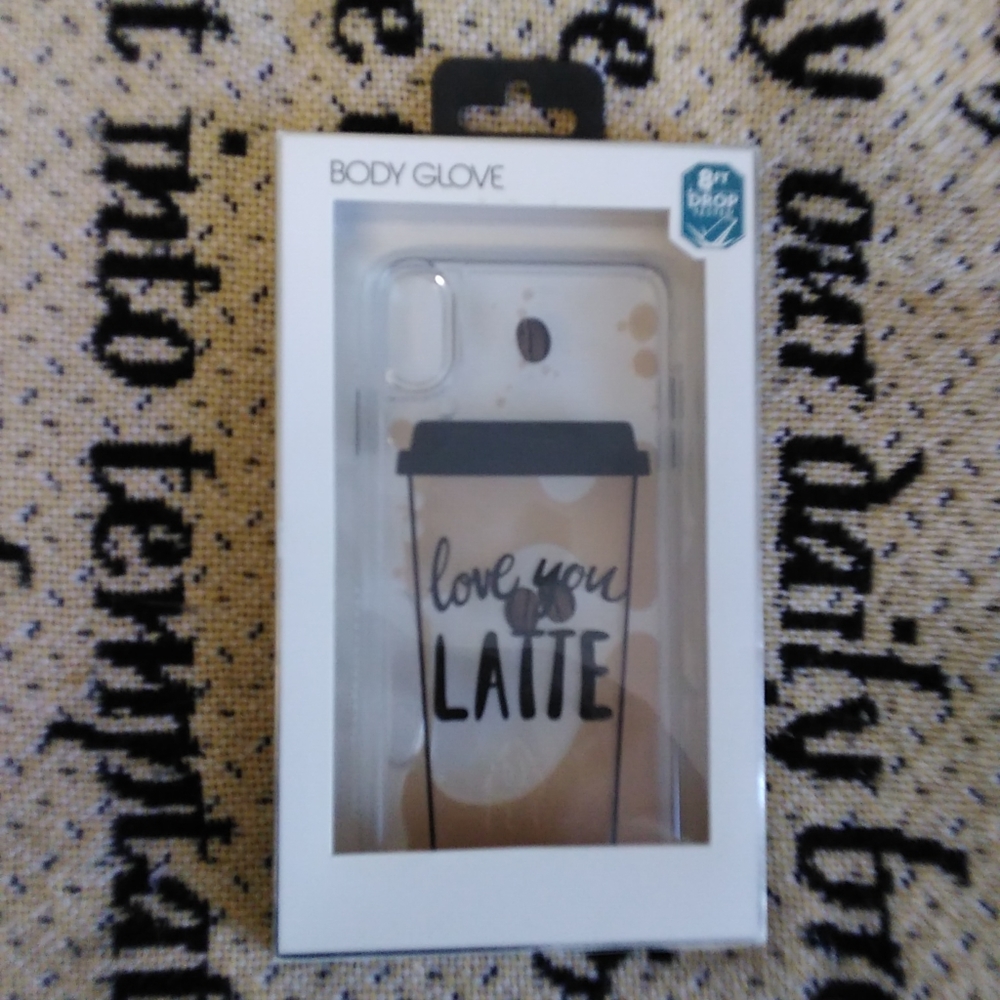 Phone case